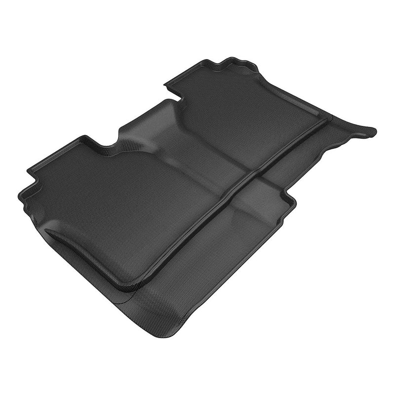 3D Mats/U-AC L1CH10921509 Floor Liner