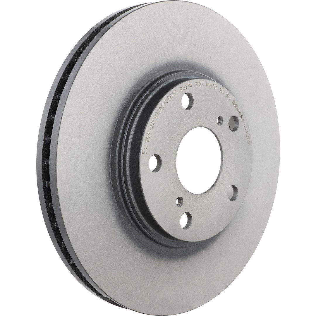 Brembo Components Not Hazardous To Health Brake Kit KT00418