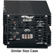Newmar 115-12-35CD - Black