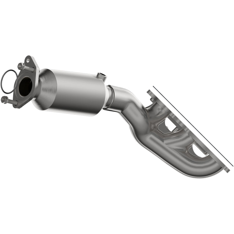 Magnaflow 5582430 Catalytic Converter