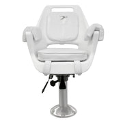 Wise Seating 8WD007-710 Boat Seat