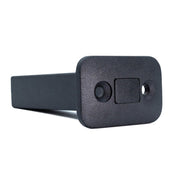 Putco Limited Lifetime Warranty Tie Down Anchor 99917B - Black Chevrolet Silverado LD GM