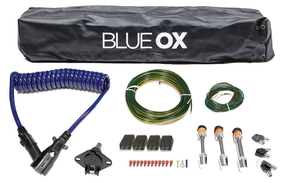 Blue OX BX88464
