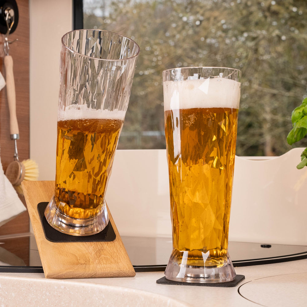 Silwy Magnet KO-BE-C-2 Drinking Glass