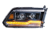 Morimoto LF520-A-ASM Headlight Assembly