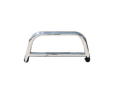 Black Horse Limited Lifetime Warranty Bull Bar CBS-SU0202