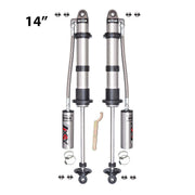 Skyjacker ACR253514 Hard anodized aluminum body