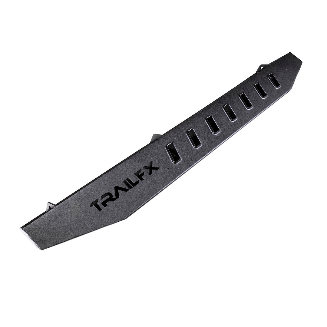 Trailfx No Drilling Required Point Of Purchase Display G5017 - Overland Running Board