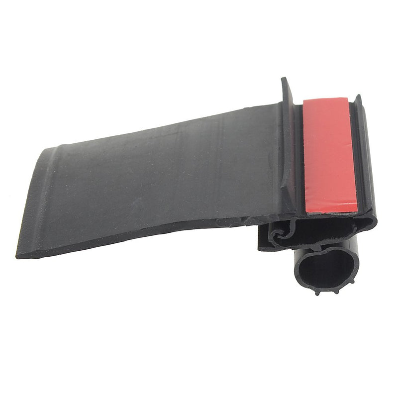 AP Products Made In USA Slide Out Seal 018-668 - Snap-IN 2-7 Wiper-4-1
