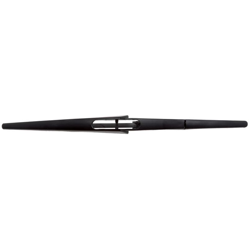 Anco Features Single Blade Windshield Wiper Blade R-12-J - Rear