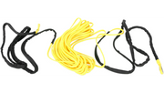 Helix Racing 700-3150 - Synthetic Winch Rope 50 FT