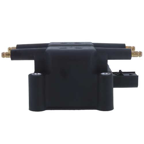 Motor RAD AM Limited Lifetime Warranty Ignition Coil 3IC400