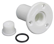 Moeller 020303-10 - Transom Drain Tube Plug