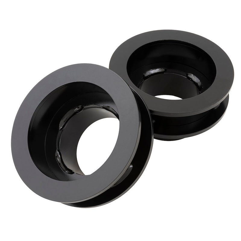 Suspens PRO Limited Lifetime Warranty Leveling Kit Suspension D17LL1 - Ram 2500 3500