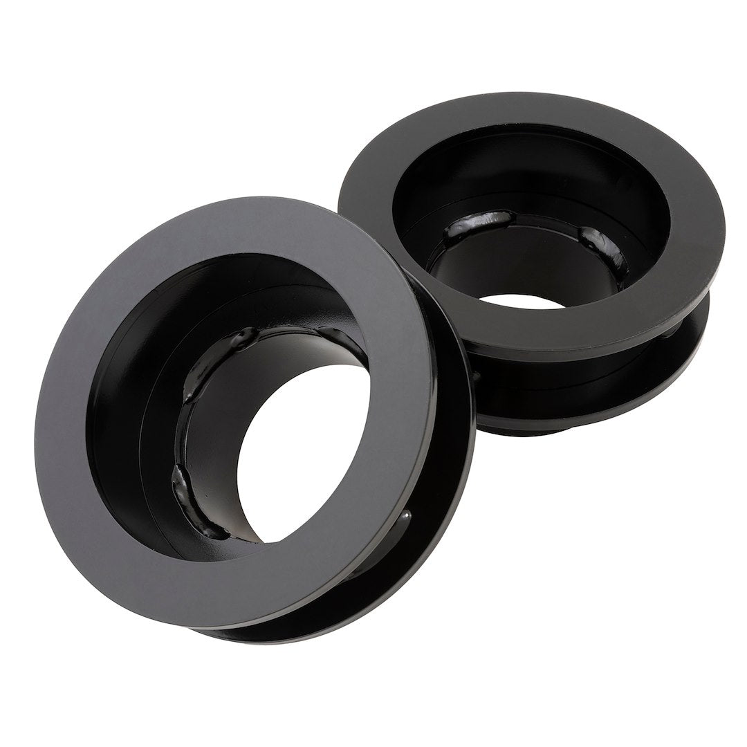 Suspens PRO Limited Lifetime Warranty Leveling Kit Suspension D17LL1 - Ram 2500 3500