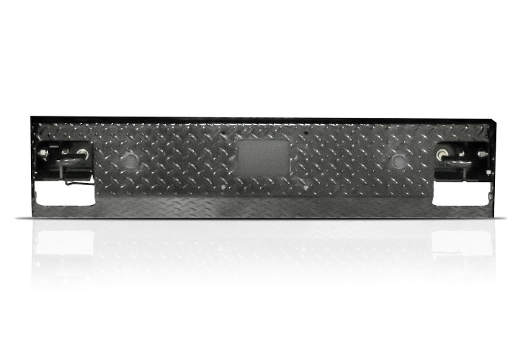 FAB Fours S23074 Durable Steel Construction - Finish