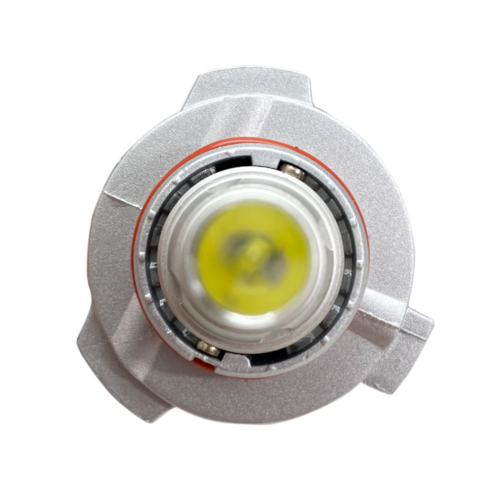 Racesport LT Higher Power Premium Solution Headlight Conversion Kit 1007524 - 1007524 9005 P-Series Projector