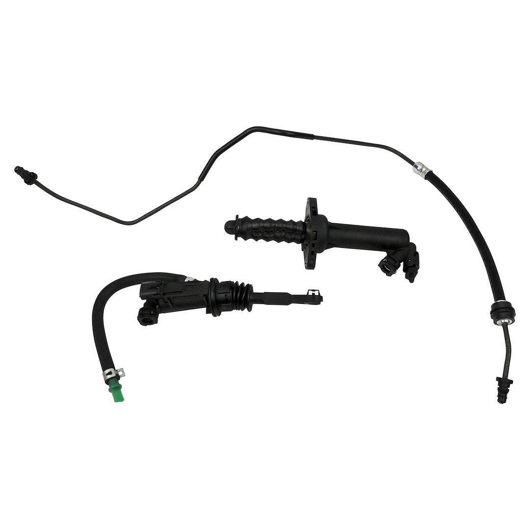 Crown Auto 52060132K