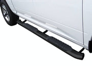 Steelcraft 423709BP Durable Steel Construction - Black