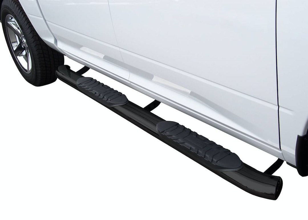 Steelcraft 423709BP Durable Steel Construction - Black