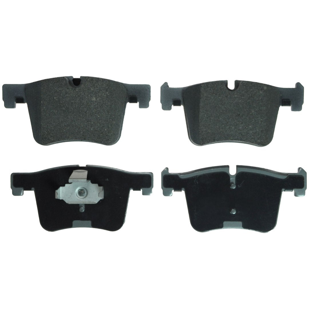 Wagner Brake OEX1561 Brake Pad