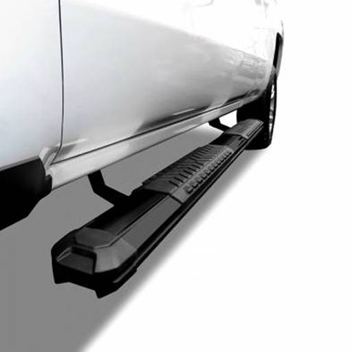 Black Horse RN-TO24-76-BK Running Board