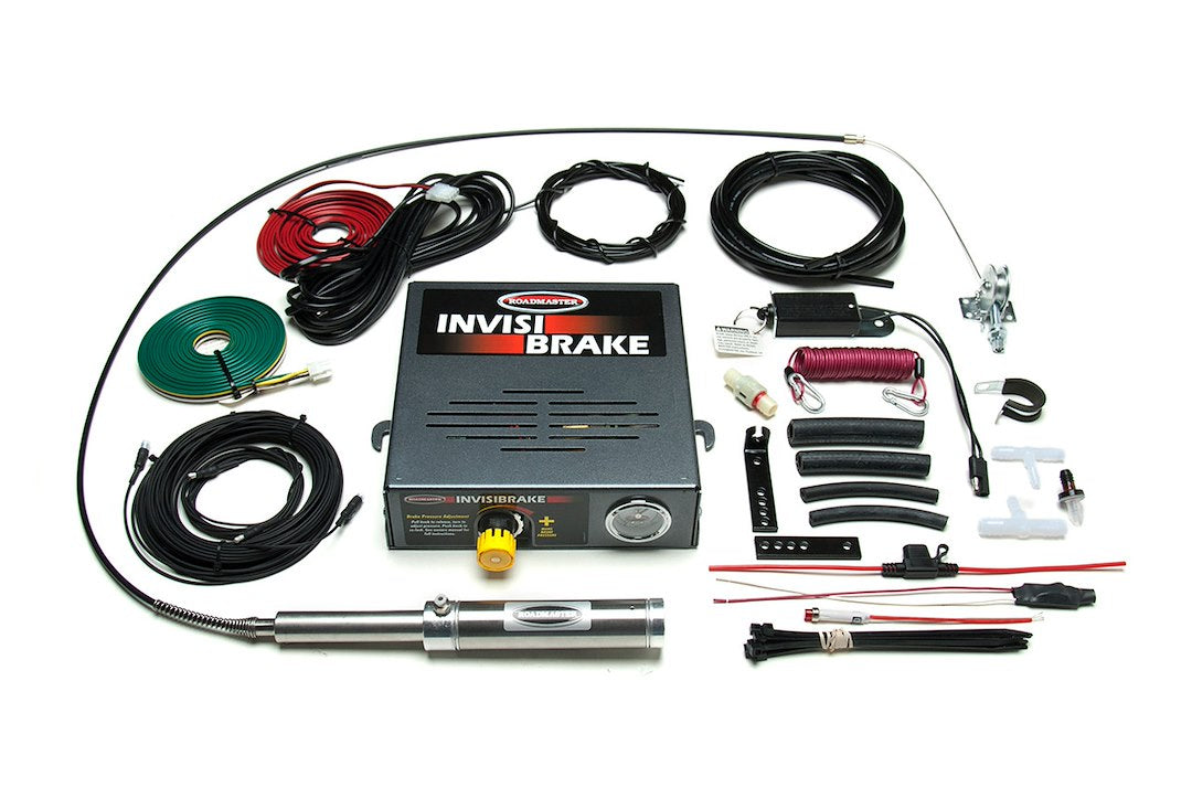 Roadmaster 8700 Towed Vehicle Brake Control