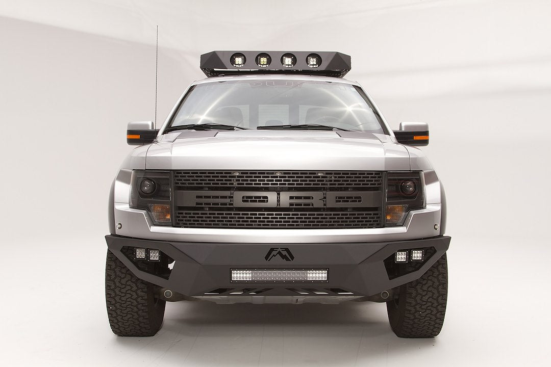 FAB Fours FF10-D1961-1 Bumper