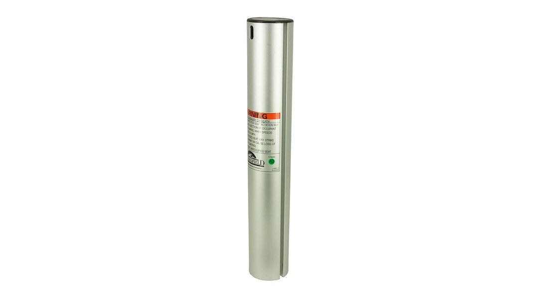 Springfield 3300713 Anodized to withstand all conditions