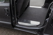 Legend Fleet Limited Lifetime Warranty Top Sill Protector 117-151-1010 - Aluminum