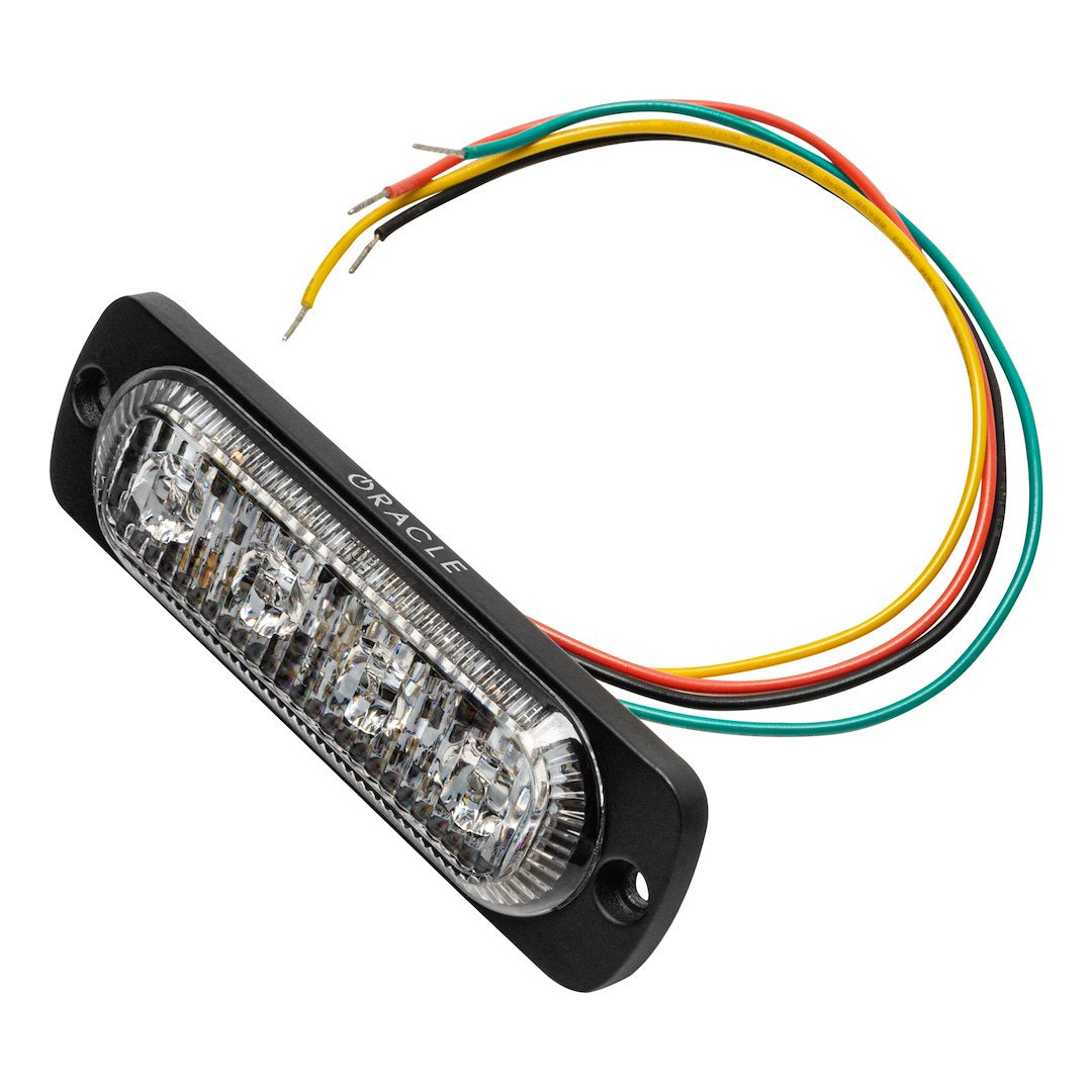 Oracle Light 3510-001 Strobe Light Kit