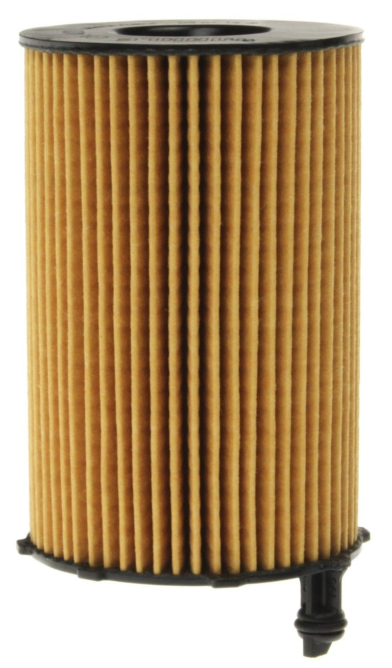 Clevite 77 Provide Excellent Engine Protection Oil Filter OX 420D - Mahle Filters