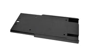 Attwood Mari 94100 Unique design eliminates tarp damage - Wood Taper