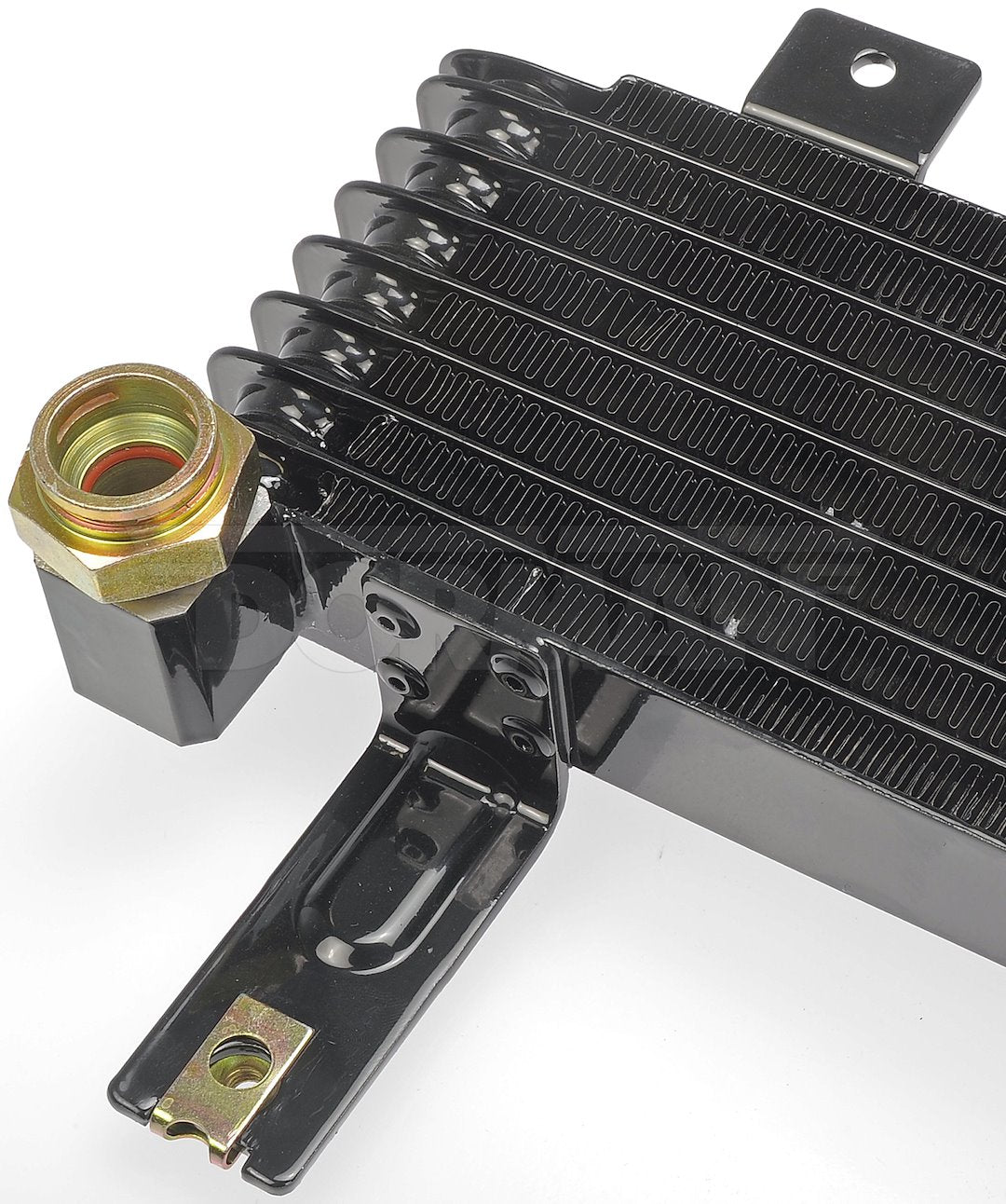 Dorman Limited Lifetime Warranty Fluid Cooler 918-293 - Transmission Oil Assembly