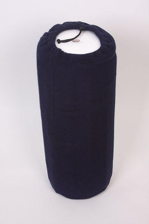 Ocean Access Features Double Layer Fabric Boat Fender Cover MFC-2ND - Navy Mfc HTM-2 11X24