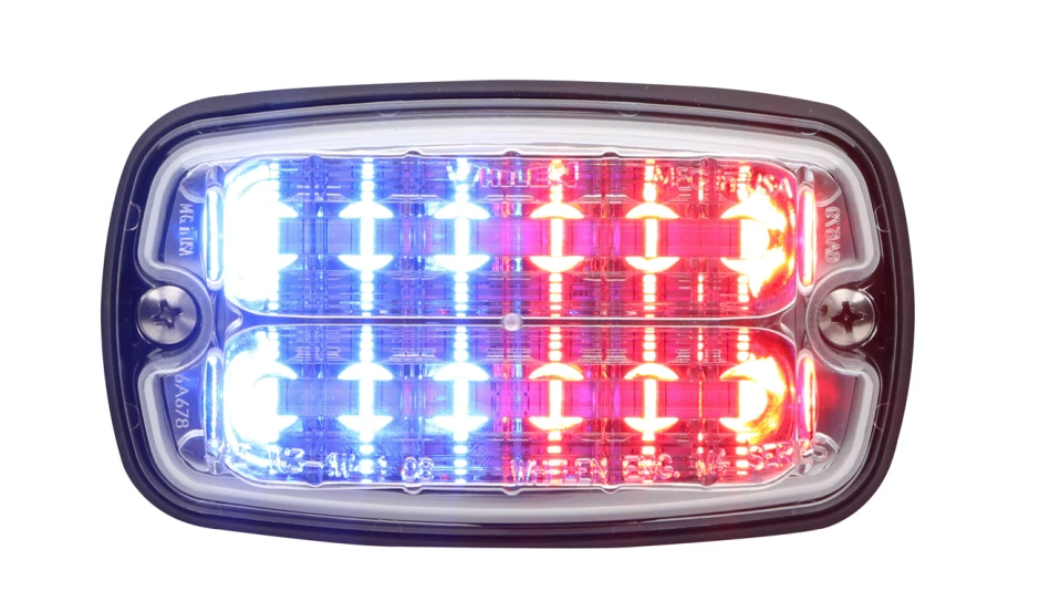Whelen M4DWJ
