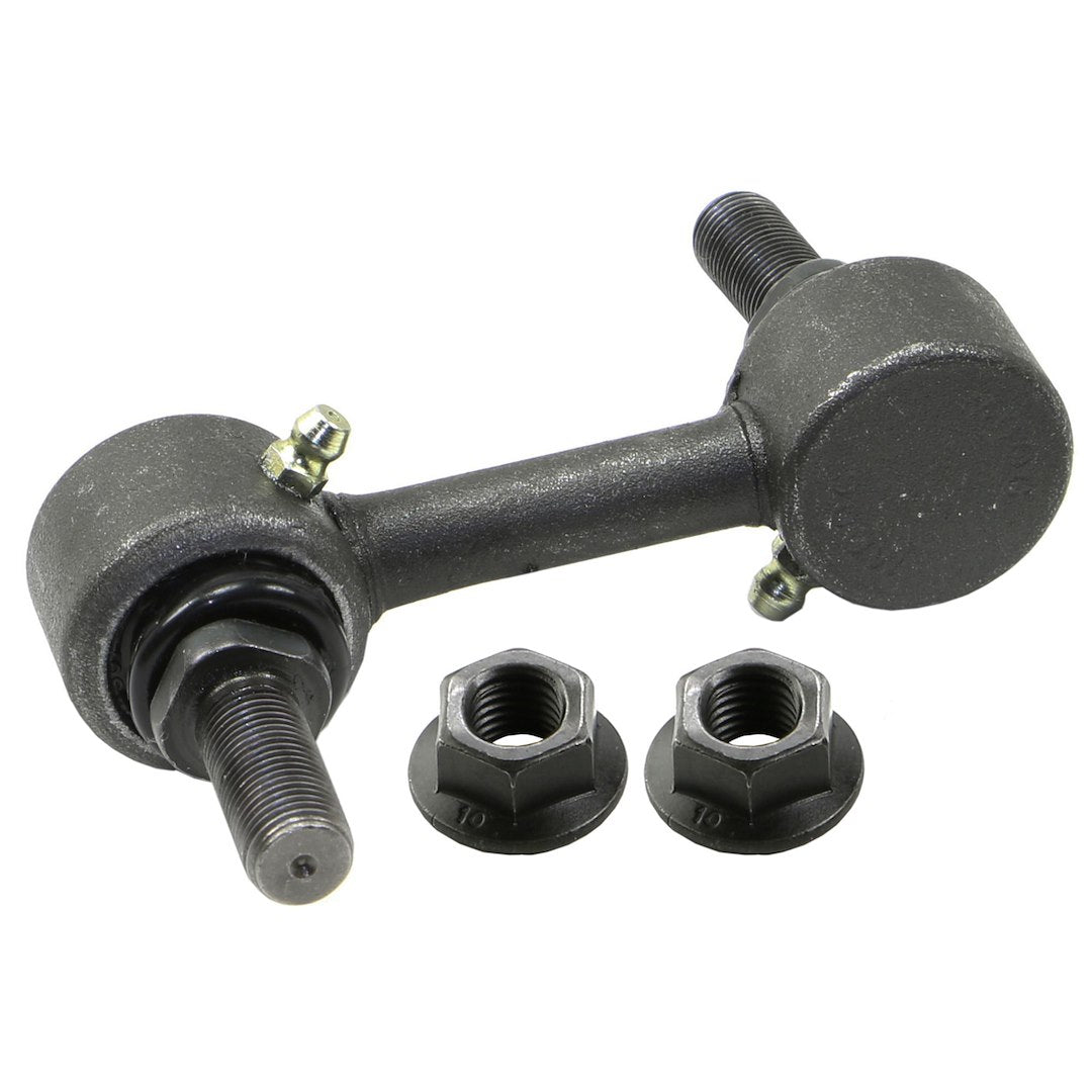 Moog Quiet Dependable Operation Stabilizer Bar Link Kit K750136 - Frntrr Sway