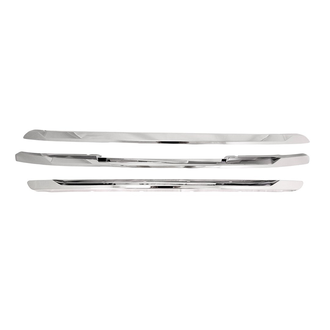 Coast2Coast Limited Lifetime Warranty Grille Insert GI191 - GI 22-24 Gmc Terrain Sle