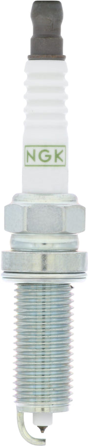 NGK Corrugated Ribs Prevent Flashover Spark Plug 95830 - Lkar6AGP Pack