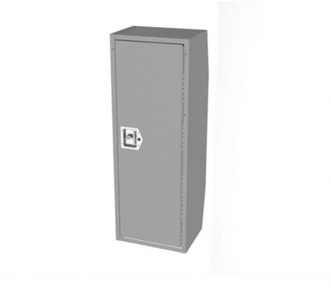Holman Heavy-Duty T Handle Locking Latch Van Storage System Cabinet 40220 - Locker Full Door
