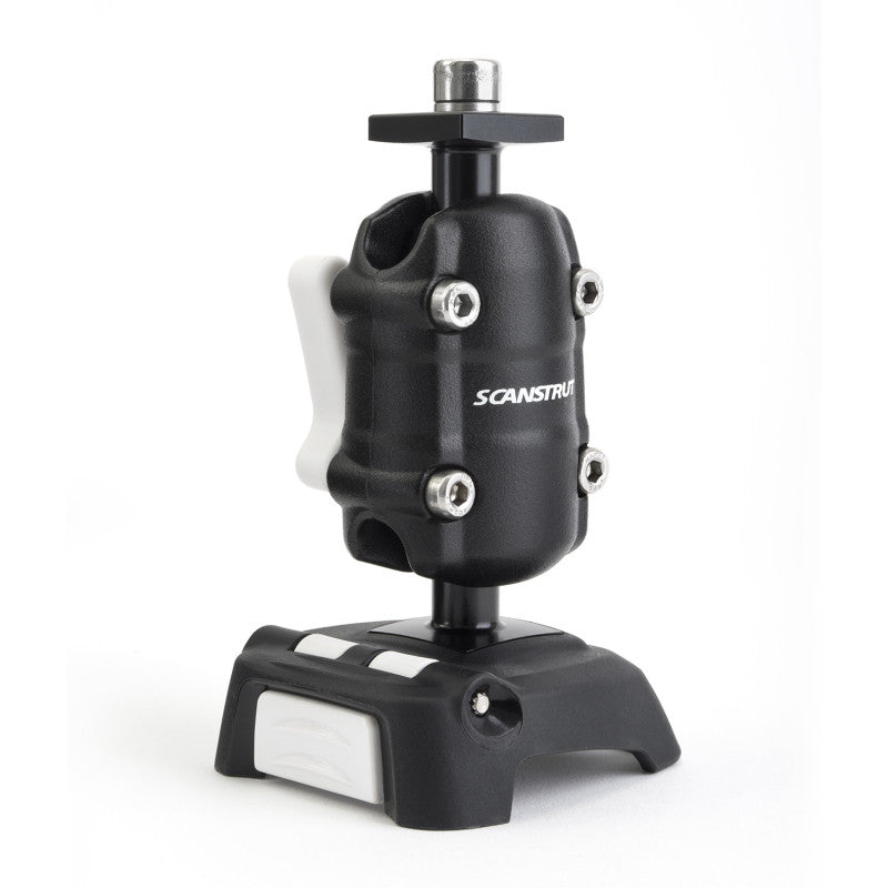 Scanstrut Versatile Design Cell Phone Mount RLS-AM - Rokk Mini Adjustable Body