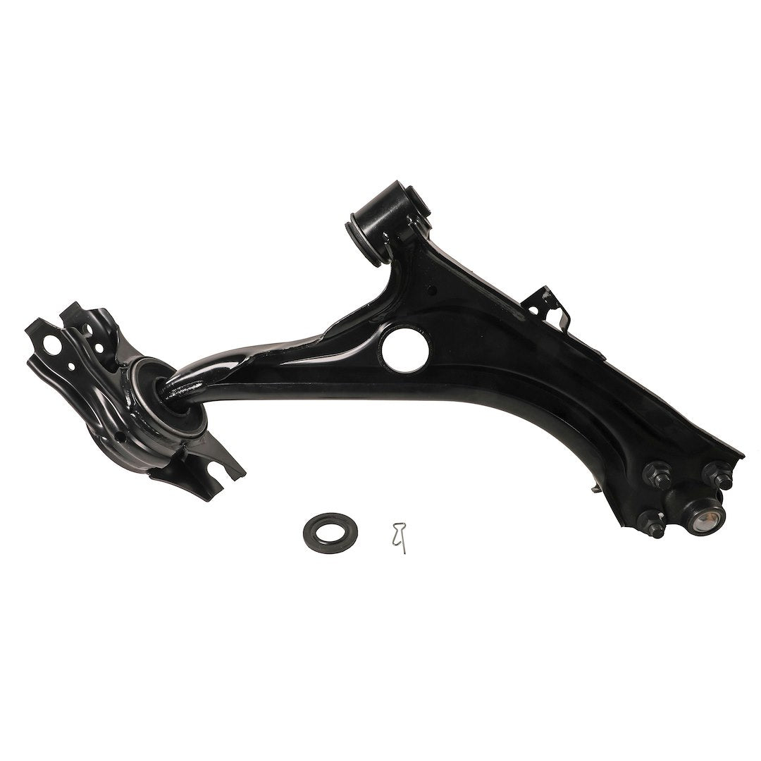 Moog Limited Lifetime Warranty Control Arm RK624087