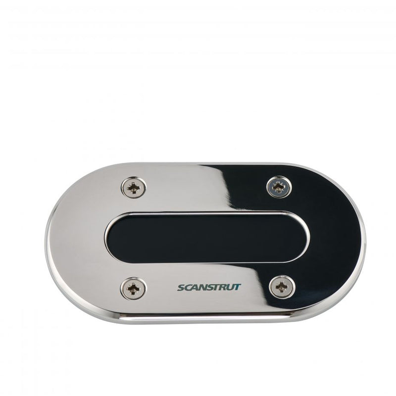 Scanstrut Low-Profile Design Cable Gland DS-LP-Multi-S - DS-LP-Multi-S Sea
