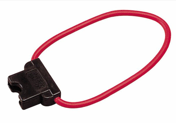 SEA DOG Complies With Abyc Standard Fuse Holder 445199-1 - Inline ATO ATC