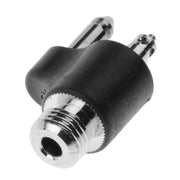 T-H Marine Male Tank Connector Fuel Tank Adapter Kit BE-FU-53191-DP