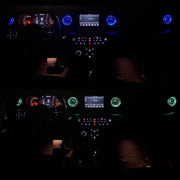 American MOD Amjpcb00502 Dash Board Air Vent