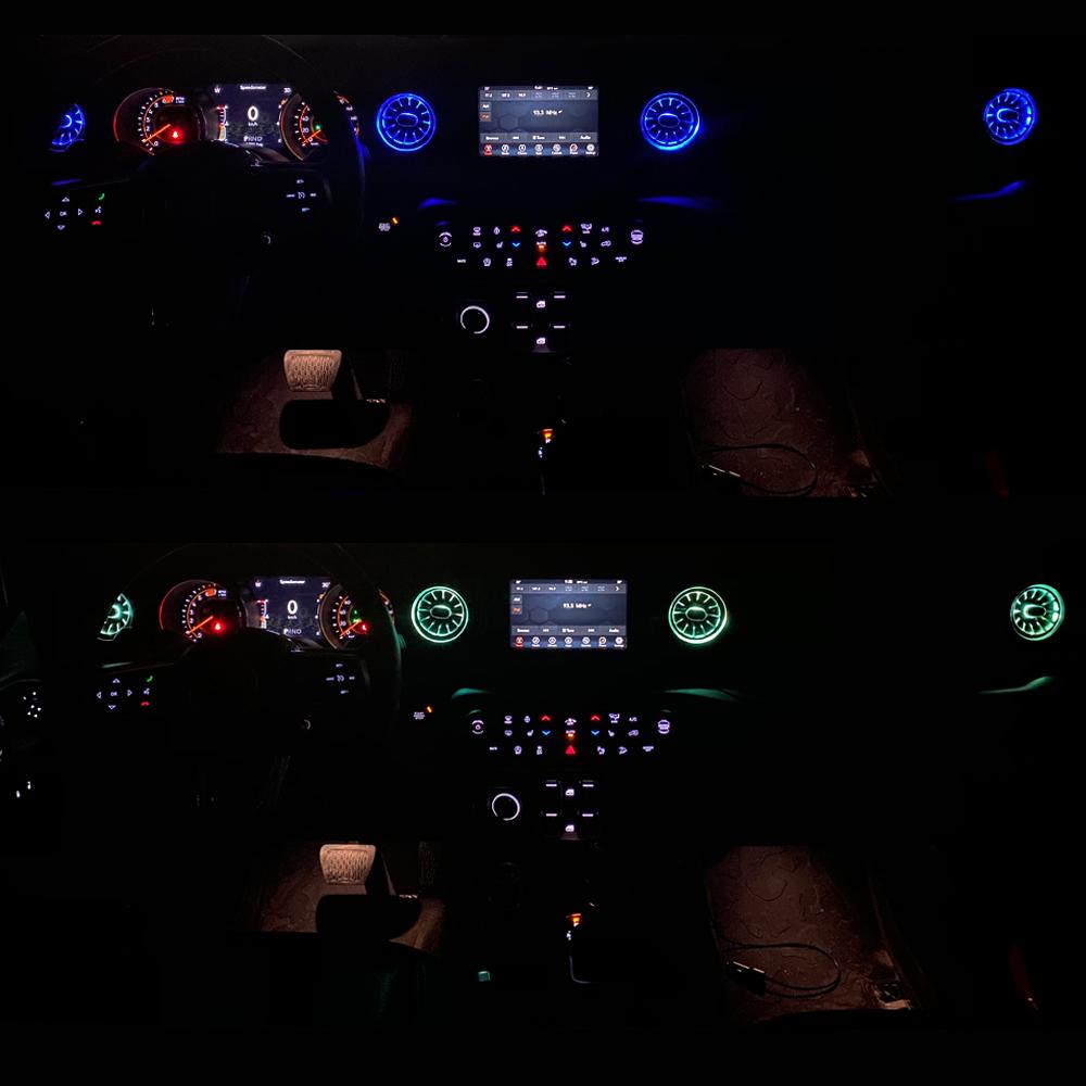American MOD Amjpcb00502 Dash Board Air Vent