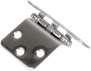 SEA DOG Made In USA Boat Door Hinge 201954-1 - SS Flush Mount Concealed