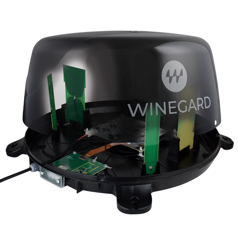 Winegard WF2-435 WiFi Range Extender