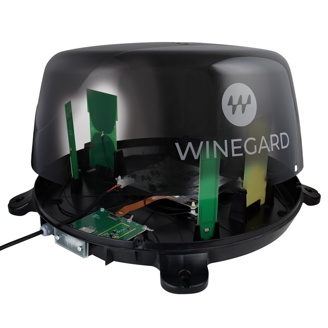 Winegard WF2-435 WiFi Range Extender